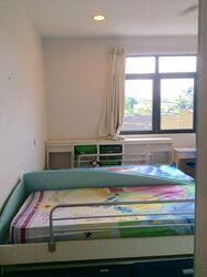 Mayfair Park (D21), Semi-Detached #496017861